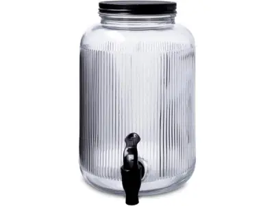 Quid Maison drankdispenser - 4L – kavel bij XL Auctions