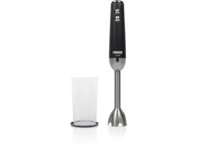 Princess 221229 Staafmixer - Hand blender - 1200W – kavel bij XL Auctions