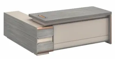 Executive Desk Art4 – kavel bij Hammertime