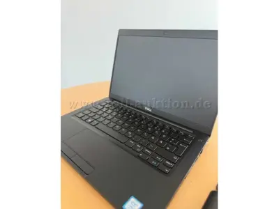 1 Laptop vom Hersteller Dell, Modell Latitude 7390, 13,3 Zoll (33,8cm) – kavel bij Zoll-Auktion, Mainz