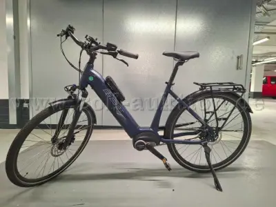 1 BBF "BATO" BOSCH 8-Gang – kavel bij Zoll-Auktion, München