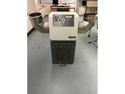 1 Luftreinigungsgerät "Heylo Power Filter 3500 Luftfilter" – kavel bij Zoll-Auktion, Hatten