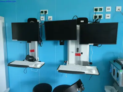 2 PC – kavel bij NetBid, Tettnang