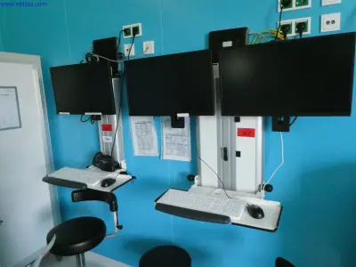 2 PC – kavel bij NetBid, Tettnang