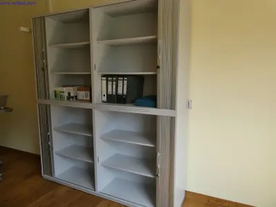 Bureau – kavel bij NetBid, Tettnang