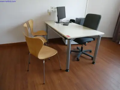 Bureau – kavel bij NetBid, Tettnang