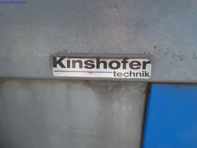 3 Trash container Kinshofer – kavel bij NetBid, Tettnang