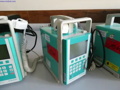 Infusion Pump B. Braun Melsungen AG Infusomat P – kavel bij NetBid, Tettnang