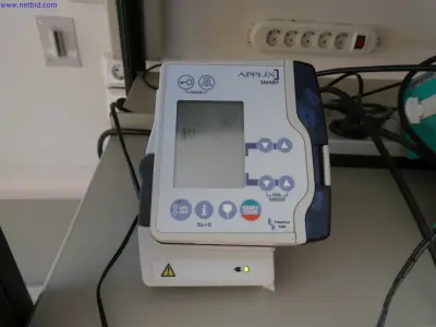 Feeding Pump Fresenius Kabi AG APPLIX SMART D + APPLIX HOLDER – kavel bij NetBid, Tettnang