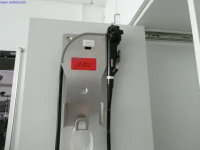 Endoscope, Colonoscope (Video) Pentax Europe GmbH EC-3890Mi2 – kavel bij NetBid, Tettnang