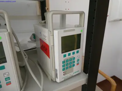 Infusion Pump B. Braun Melsungen AG Infusomat fmS – kavel bij NetBid, Tettnang