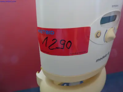 Breast pump Medela Medizintechnik GmbH & Co.KG Symphony – kavel bij NetBid, Tettnang