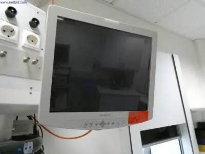 Monitor (General), TFT SONY Deutschland GmbH LMD-1950 MD – kavel bij NetBid, Tettnang