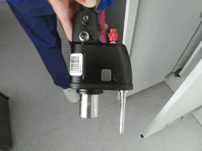 Endoscope, Gastroscope (Video) PENTAX GmbH EG34-i10 – kavel bij NetBid, Tettnang