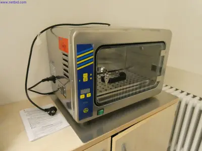 Warming Device, Blood/Infusion Ulrich GmbH & Co. KG XD 3100 – kavel bij NetBid, Tettnang