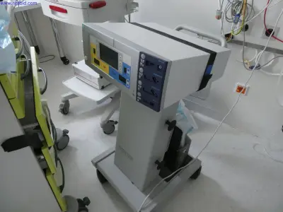 Surgical device, HF, RF ERBE Elektromedizin GmbH VIO 300 S – kavel bij NetBid, Tettnang