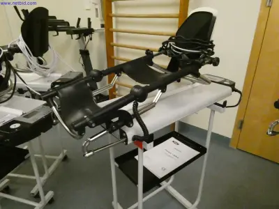 Movement Splint, Hip/Knee/Foot Rimec S.r.l. Fisiotek 3000 E – kavel bij NetBid, Tettnang