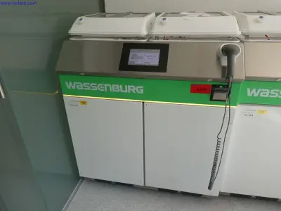 RDGE, Endoscopy Hartmann GmbH WD 440 – kavel bij NetBid, Tettnang