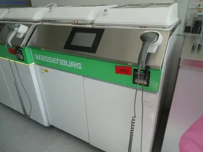 RDGE, Endoscopy Hartmann GmbH WD 440 – kavel bij NetBid, Tettnang