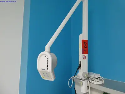 Examination Light Dräger Medical AG & Co. KGaA VarioLux – kavel bij NetBid, Tettnang