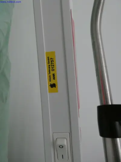 Examination Light Dräger Medical AG & Co. KGaA VarioLux – kavel bij NetBid, Tettnang