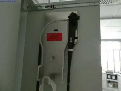 Endoscope, Colonoscope (Video) PENTAX GmbH EC-3890 Fi2 – kavel bij NetBid, Tettnang