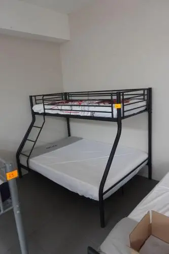 Stapelbed 3 personen – kavel bij Openbare Verkopen, Waregem