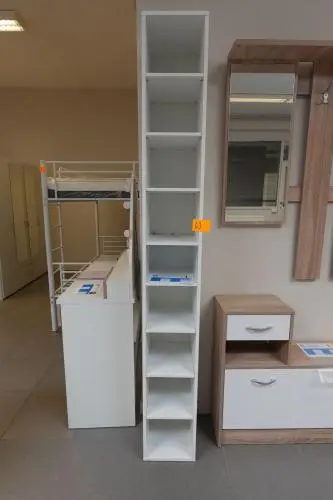 Schoenkastmodule Stan – kavel bij Openbare Verkopen, Waregem