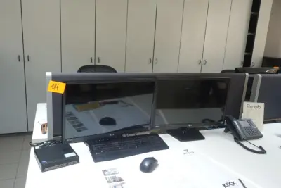 Computer Hp Pro mini – kavel bij Openbare Verkopen, Waregem