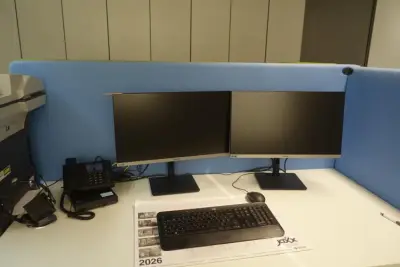 Computer Hp Pro mini – kavel bij Openbare Verkopen, Waregem