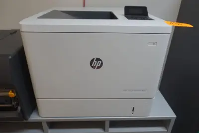 Printer Hp – kavel bij Openbare Verkopen, Waregem