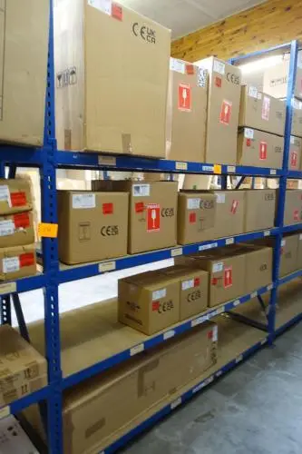 16x Diverse verlichting – kavel bij Openbare Verkopen, Waregem