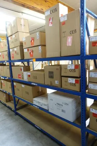 20x Diverse verlichting – kavel bij Openbare Verkopen, Waregem