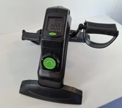 Tunturi Cardio Fit M35 bewegingstrainer – kavel bij De Kringwinkel, Geraardsbergen