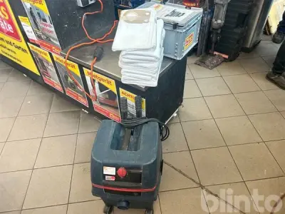 Nass-/Trockensauger Bosch GAS 25 L SFC mit Zubehör (2019) – kavel bij Blinto, Hamm