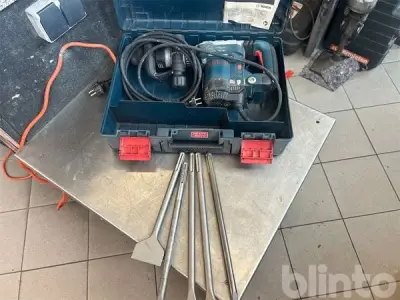 Stemmhammer Bosch GSH 5 CE (2017) – kavel bij Blinto, Hamm