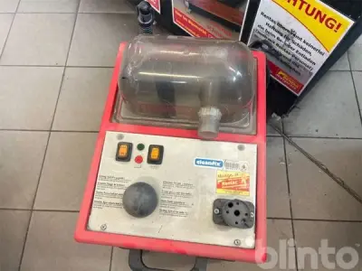 Dampfreiniger / Dampfsauger Cleanfix mit Zubehör – kavel bij Blinto, Hamm