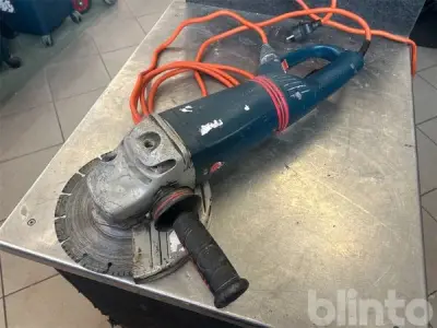 Trennschleifer Bosch Professional (Winkelschleifer, 230 mm) – kavel bij Blinto, Hamm