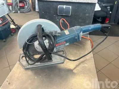Trennschleifer Bosch GWS 24-300 J – kavel bij Blinto, Hamm