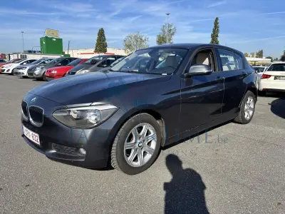 Bmw 1 Hatch (f20) 118ia 170 At, 2012 – kavel bij Hammertime