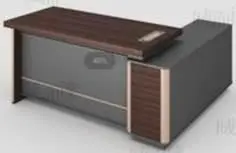 Executive Desk Art3 – kavel bij Hammertime
