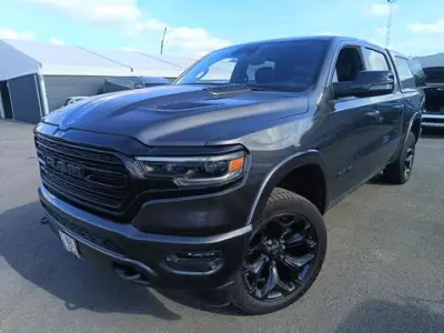 Dodge Ram 1500 5.7 AT – kavel bij Antwerp Auctions, Aartselaar