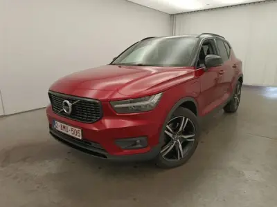 Volvo XC40 1.5 AT – kavel bij Antwerp Auctions, Aartselaar