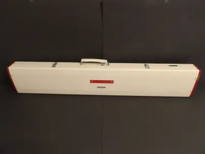 "Empisal Knitmaster" breimachine (model 305 Automatic) – kavel bij De Kringwinkel, Leopoldsburg