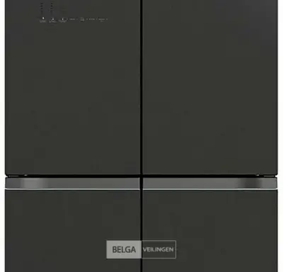 Hitachi R-WB640VRUO (GMG) – kavel bij Belga Veilingen, Consumentengoederen I • Landen