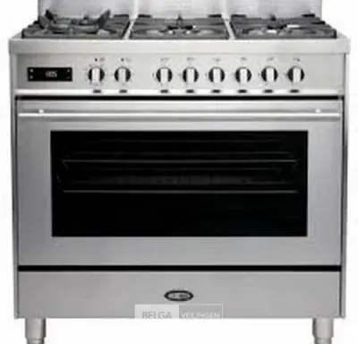Boretti ML9016GSIXBE Milano – kavel bij Belga Veilingen, Consumentengoederen I • Landen