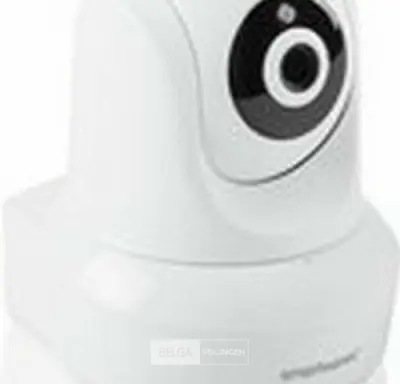 Smartwares C724IP (2x) – kavel bij Belga Veilingen, Consumentengoederen I • Landen