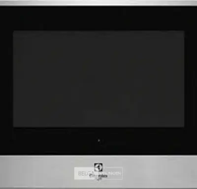 Electrolux TV463X – kavel bij Belga Veilingen, Consumentengoederen I • Landen