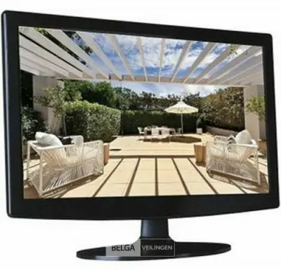Smartwares DVR724M – kavel bij Belga Veilingen, Consumentengoederen I • Landen