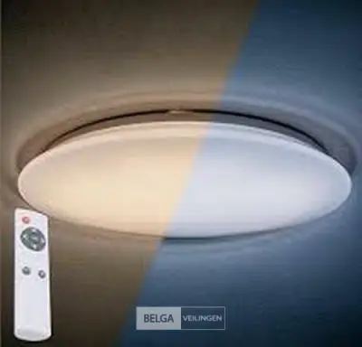 Eglo 33219(8) Crosslink – kavel bij Belga Veilingen, Consumentengoederen Ii • Landen